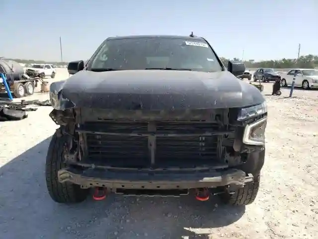 1GNSKDKD7MR402004 2021 CHEVROLET SUBURBAN-4