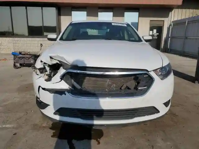 1FAHP2H89GG122884 2016 FORD TAURUS-4