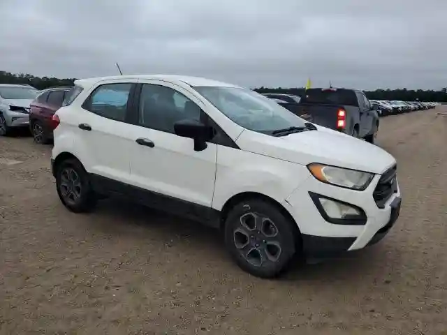 MAJ3P1RE3JC160988 2018 FORD ECOSPORT-3