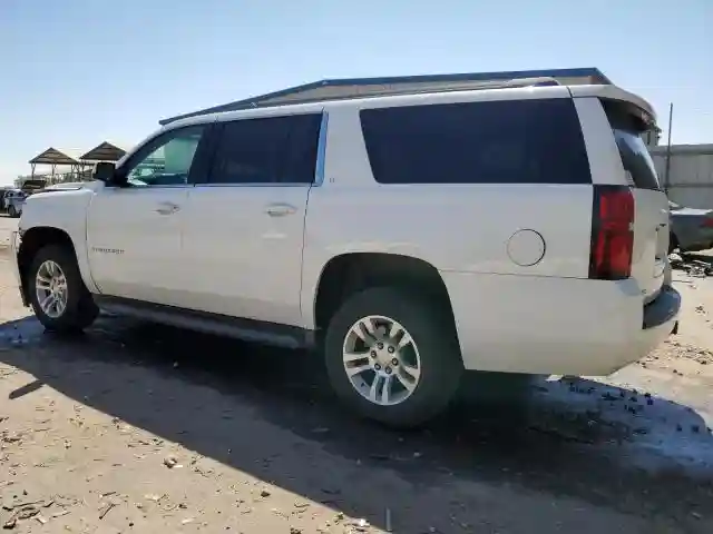 1GNSCJKC4FR505550 2015 CHEVROLET SUBURBAN-1