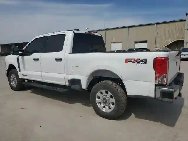 1FT7W2BT3PEC29303 2023 FORD F250-1