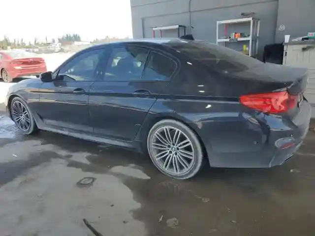 WBAJE5C53KWW44051 2019 BMW 5 SERIES-1