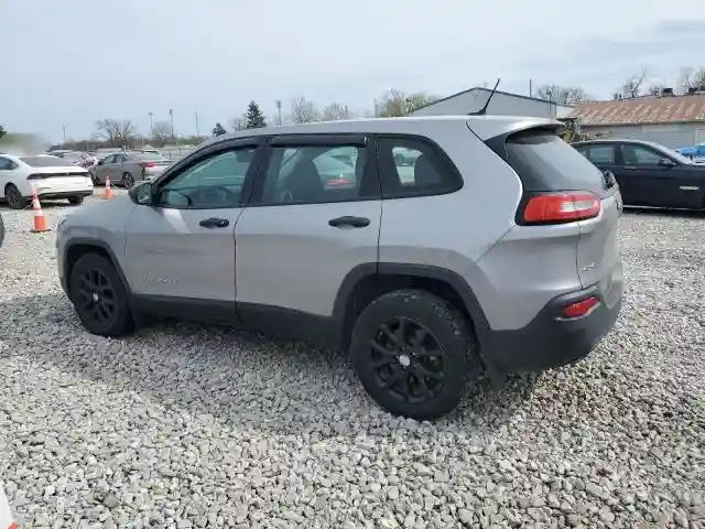 1C4PJMAB8FW577481 2015 JEEP GRAND CHEROKEE-1