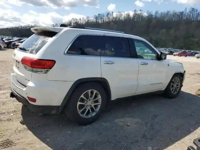 1C4RJFBT6GC436472 2016 JEEP GRAND CHEROKEE-2