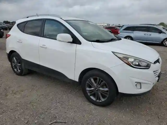 KM8JU3AG9FU073015 2015 HYUNDAI TUCSON-3