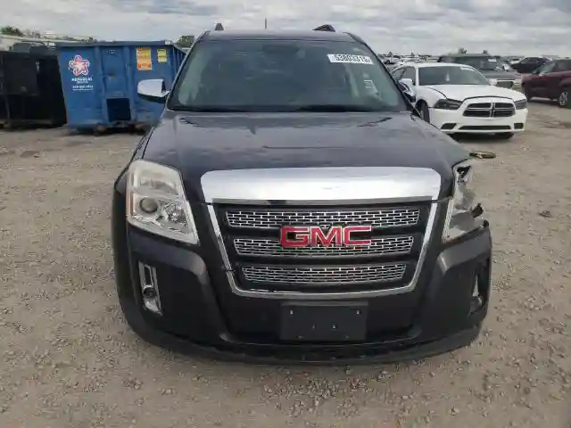 2GKFLYE31F6301884 2015 GMC TERRAIN-4