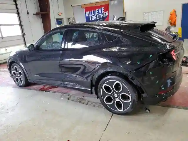 3FMTK4SE6MME00831 2021 FORD MUSTANG-1