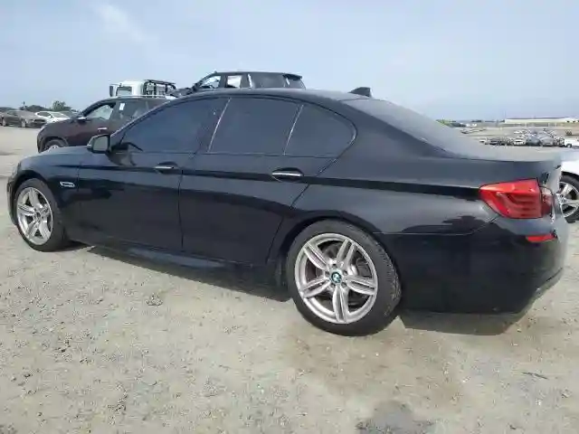 WBA5B1C55GG134207 2016 BMW 5 SERIES-1
