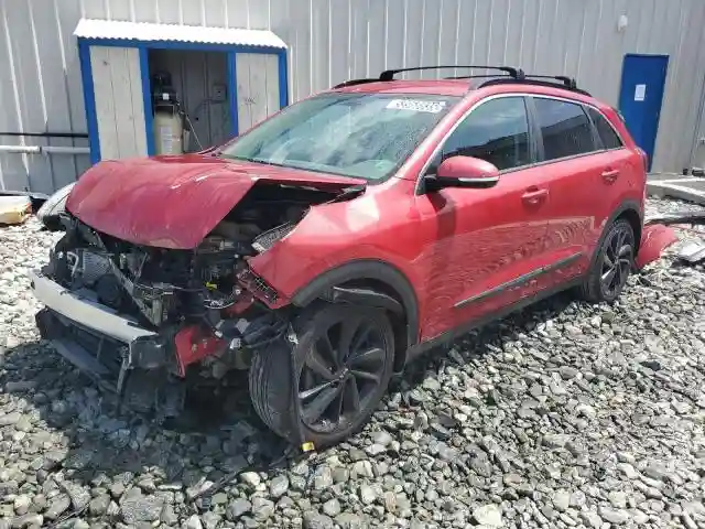 KNDCC3LC7K5253950 2019 KIA NIRO-0