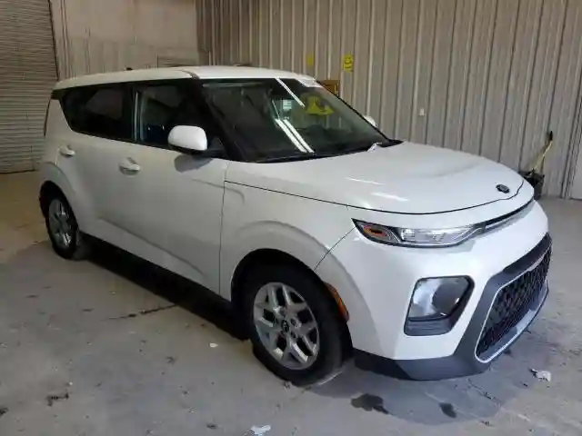KNDJ23AU0M7124588 2021 KIA SOUL-3