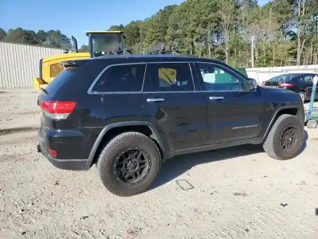1C4RJFBM1FC112790 2015 JEEP GRAND CHEROKEE-2