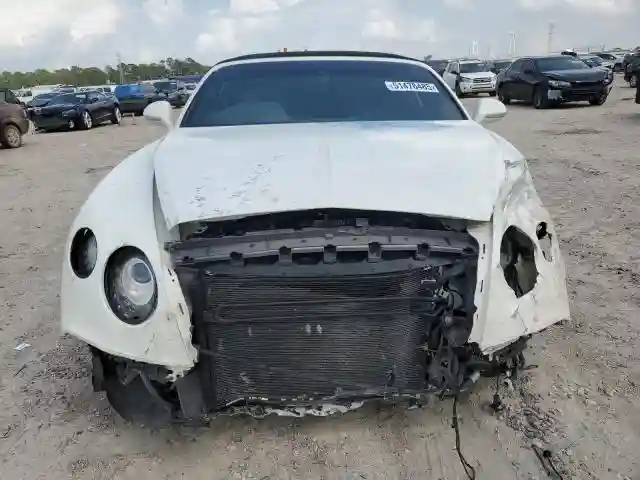 SCBGH3ZA0HC063181 2017 BENTLEY CONTINENTA-4