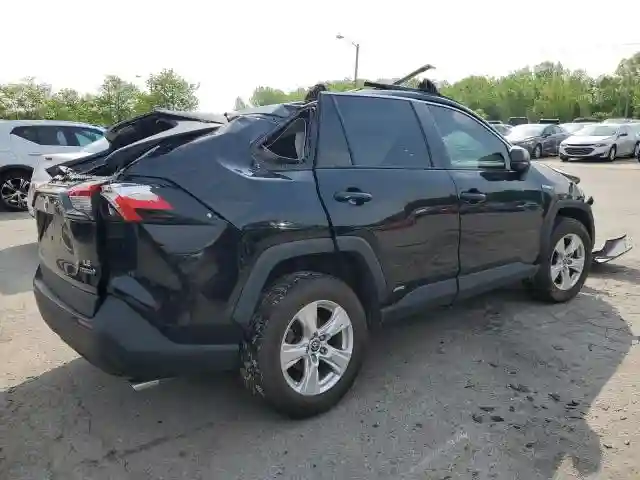 4T3L6RFVXMU028179 2021 TOYOTA RAV4-2