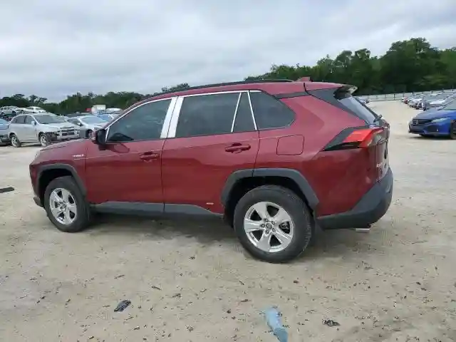 4T3RWRFV5MU036006 2021 TOYOTA RAV4-1