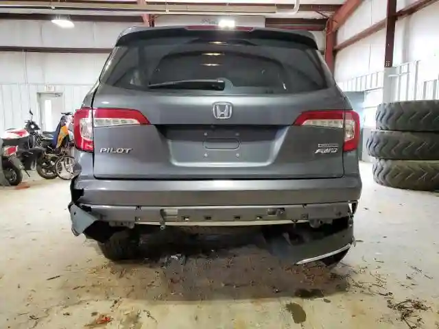 5FNYF6H96KB082196 2019 HONDA PILOT-5