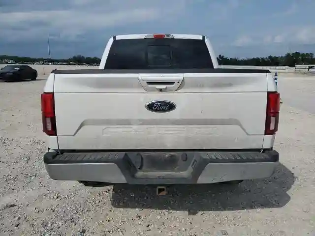 1FTEW1E56LFA24903 2020 FORD F-150-5