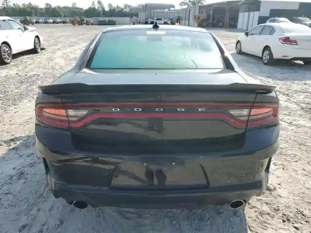 2C3CDXGJ0PH666262 2023 DODGE CHARGER-5