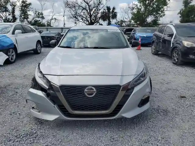 1N4BL4CV6LC180270 2020 NISSAN ALTIMA-4