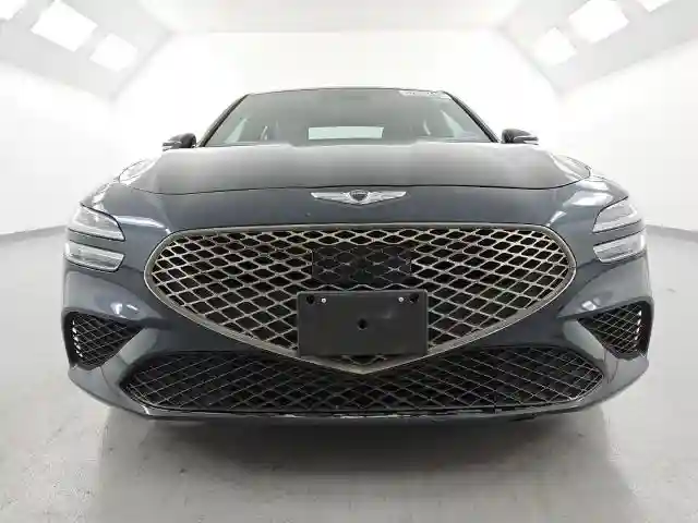 KMTG34TA1NU094229 2022 GENESIS G70 BASE-4