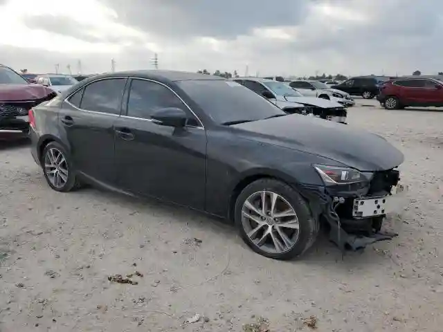 JTHBA1D23K5092328 2019 LEXUS IS-3