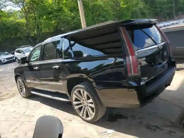 1GYS3SKJ1FR628374 2015 CADILLAC ESCALADE-1