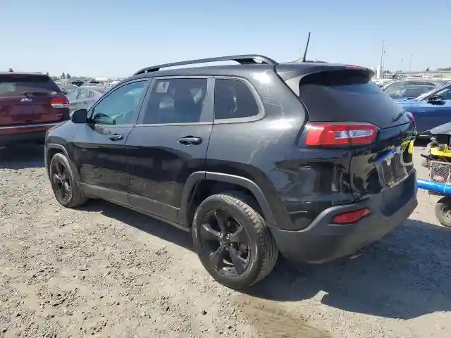 1C4PJLCB4GW195585 2016 JEEP GRAND CHEROKEE-1