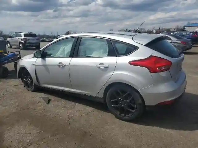 1FADP3K2XGL296365 2016 FORD FOCUS-1