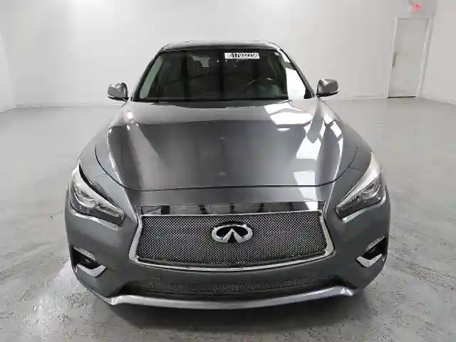 JN1EV7AR5JM436949 2018 INFINITI Q50-4
