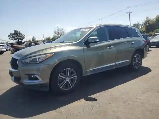 5N1AL0MM3GC512980 2016 INFINITI QX60-0