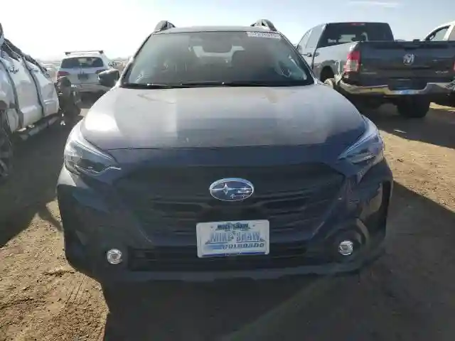 4S4BTALC5R3153461 2024 SUBARU OUTBACK-4