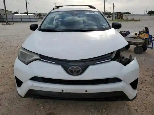 JTMZFREV1JJ175724 2018 TOYOTA RAV4-4