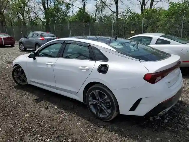 5XXG34J21MG067322 2021 KIA K5-1