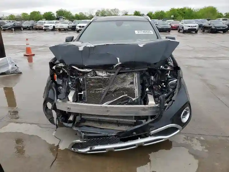 WDCTG4EB0LU021822 2020 MERCEDES-BENZ GLA-CLASS-4