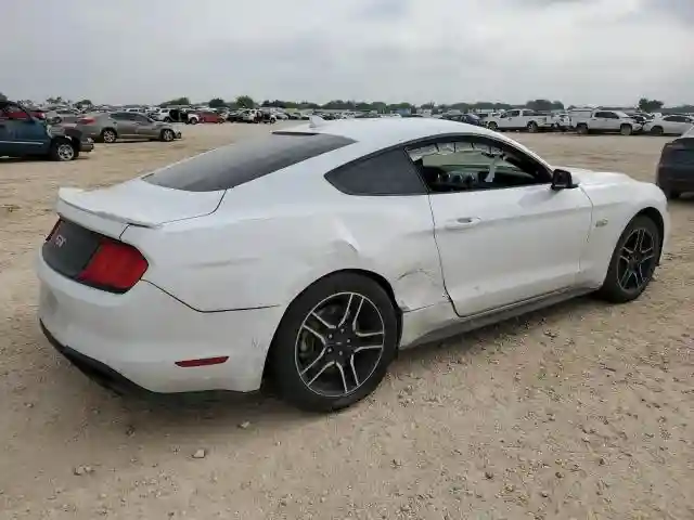 1FA6P8CF5P5303895 2023 FORD MUSTANG-2