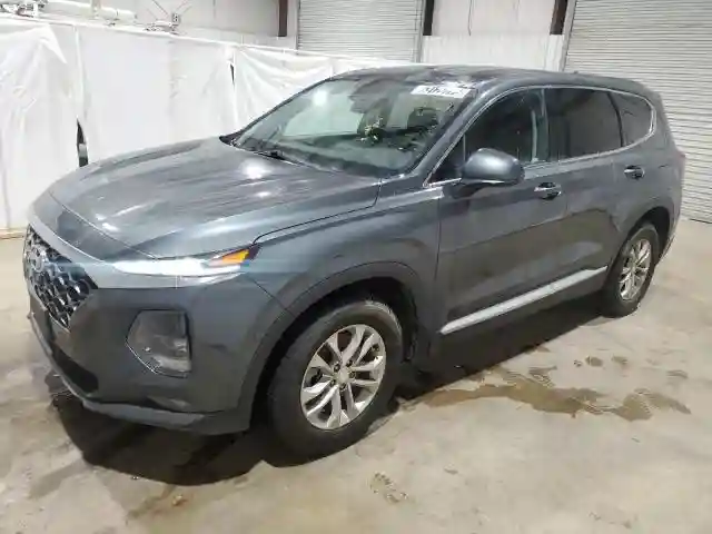 5NMS33AD8LH231803 2020 HYUNDAI SANTA FE-0