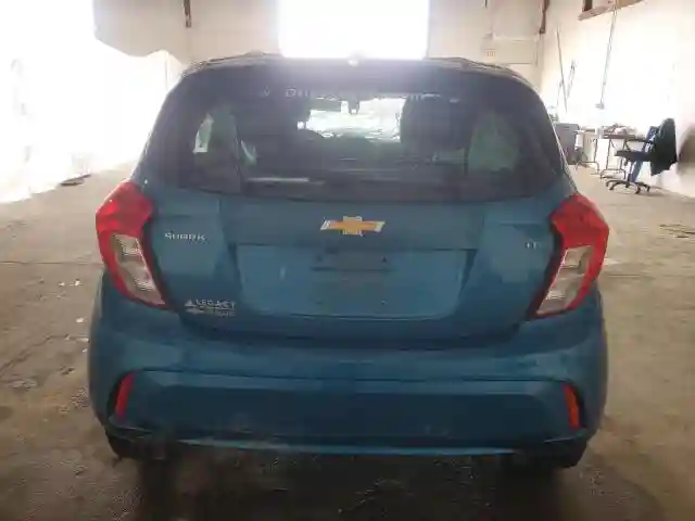 KL8CD6SA5MC742224 2021 CHEVROLET SPARK-5