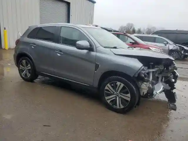 JA4AR3AU5LU014240 2020 MITSUBISHI OUTLANDER-3