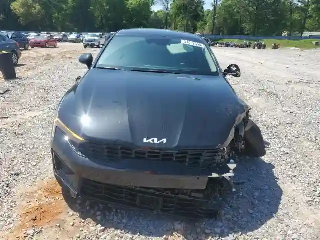 KNAG24J75S5323944 2025 KIA K5-4