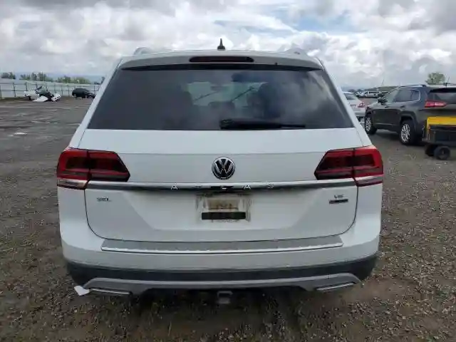 1V2NR2CA6KC606060 2019 VOLKSWAGEN ATLAS-5