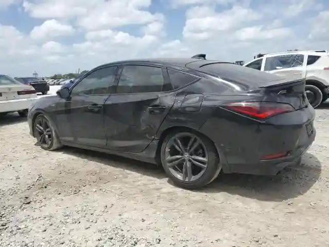 19UDE4H68SA002063 2025 ACURA INTEGRA A--1