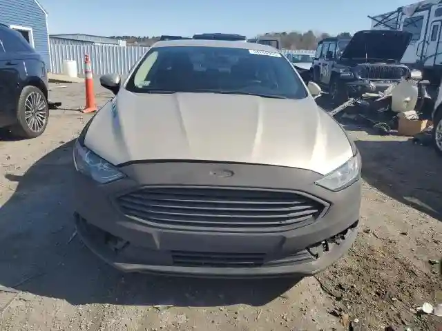 3FA6P0H75HR325994 2017 FORD FUSION-4