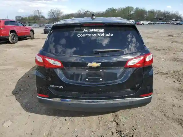 2GNAXKEV6M6119692 2021 CHEVROLET EQUINOX-5