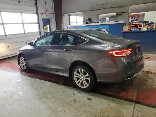 1C3CCCABXFN528585 2015 CHRYSLER 200-1