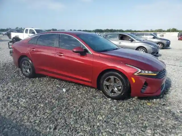5XXG24J22MG001347 2021 KIA K5-3