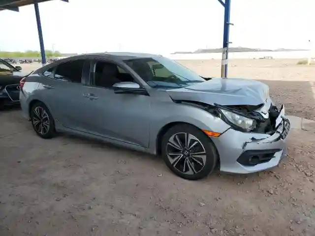 2HGFC1F38GH637105 2016 HONDA CIVIC-3
