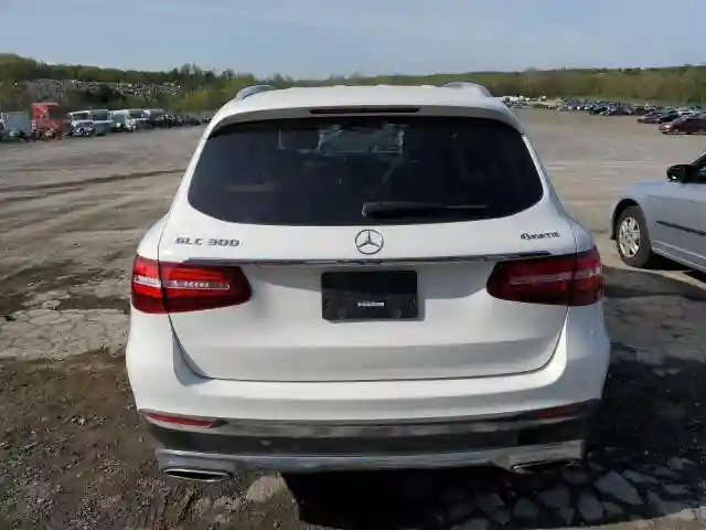 WDC0G4KB9JV095853 2018 MERCEDES-BENZ GLC-CLASS-5