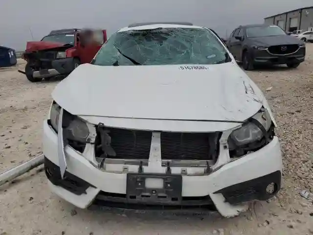 19XFC1F74HE015339 2017 HONDA CIVIC-4