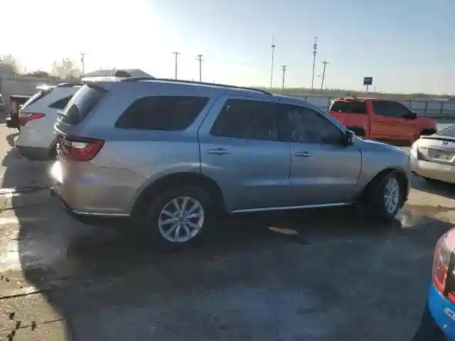 1C4RDJAG6LC124080 2020 DODGE DURANGO-2