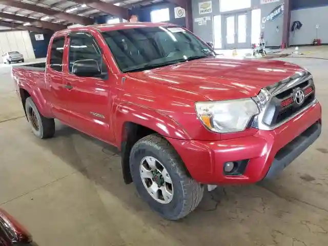 5TFUU4EN8FX134613 2015 TOYOTA TACOMA-3