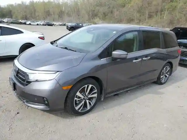 5FNRL6H80RB001448 2024 HONDA ODYSSEY-0